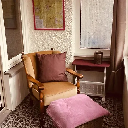 Apartment Ferienwohnung Uden *