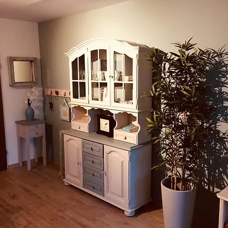 Apartment Ferienwohnung Uden Braunlage
