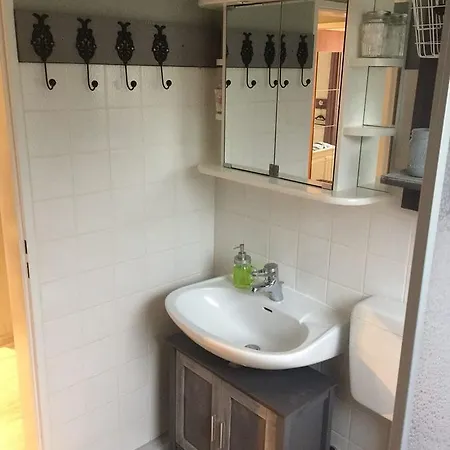 Ferienwohnung Uden