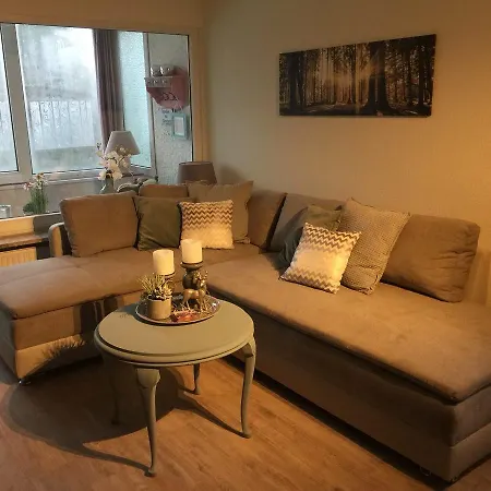 Ferienwohnung Uden Apartment Braunlage
