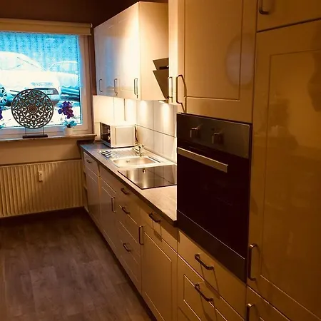 Ferienwohnung Uden *