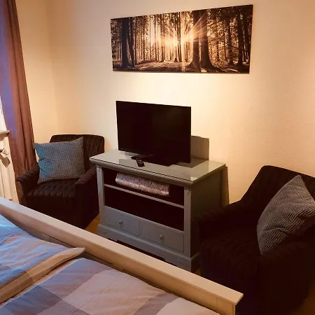 Ferienwohnung Uden * Braunlage