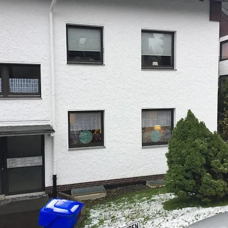 Ferienwohnung Uden