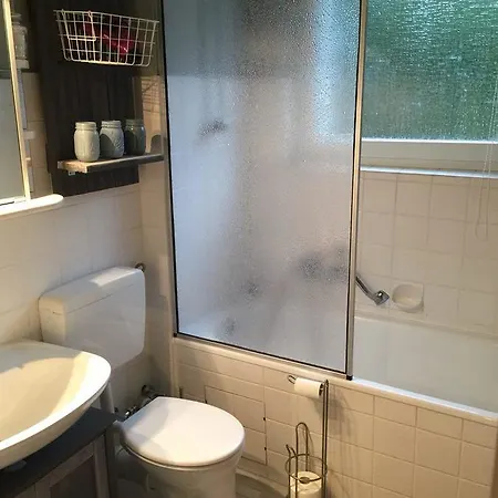 Ferienwohnung Uden Apartment *