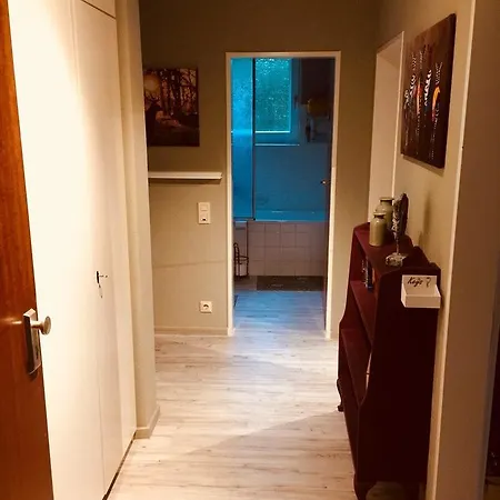 Ferienwohnung Uden
